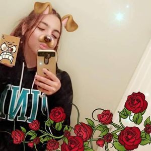 Meet your Posher, Aleyse